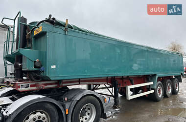 Цены Wilcox Самосвал полуприцеп