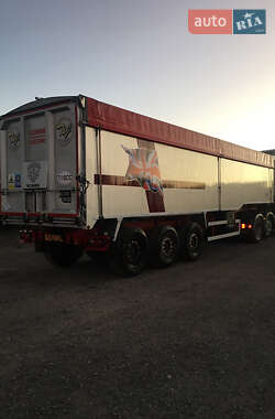 Цены Wilcox Самосвал полуприцеп