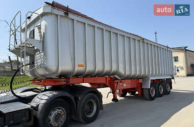 Цены Wilcox Самосвал полуприцеп