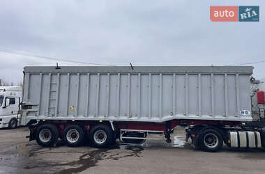 Ціни Wilcox Самоскид напівпричіп