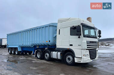 Ціни Wilcox Самоскид напівпричіп