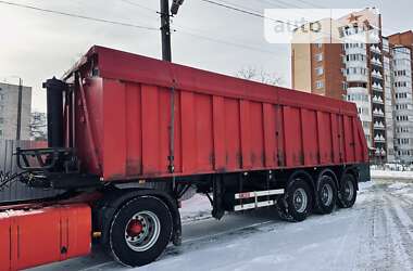 Ціни Zaslaw Самоскид напівпричіп