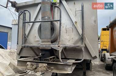 Цены Zaslaw Самосвал полуприцеп