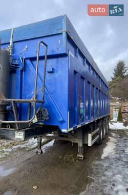 Цены Zaslaw Самосвал полуприцеп