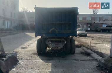 Цены ГКБ Самосвал прицеп