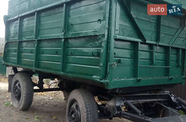 Цены ГКБ Самосвал прицеп