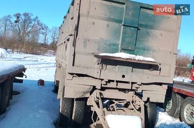 Цены ГКБ Самосвал прицеп