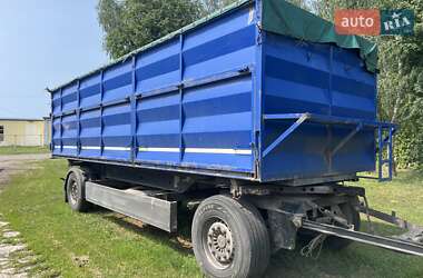 Цены Krone Самосвал прицеп