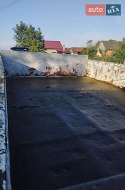 Ціни ПТС Самоскид причіп