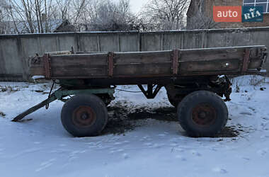 Цены ПТС Самосвал прицеп