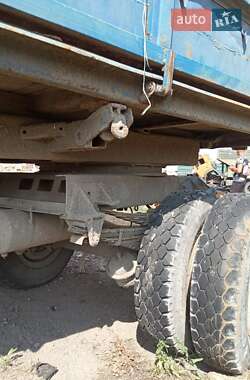 Ціни СЗАП Самоскид причіп