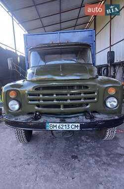 Цены ЗИЛ 130 Самосвал