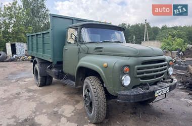 Ціни ЗИЛ 130 Самоскид