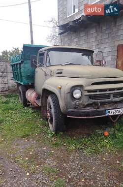 Ціни ЗІЛ 130 Самоскид