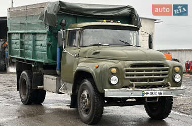 Ціни ЗИЛ 130 Самоскид
