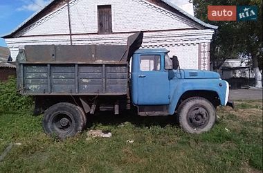 Цены ЗИЛ 130 Самосвал