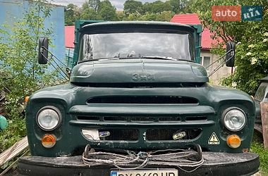 Цены ЗИЛ 130 Самосвал