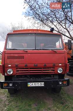 Цены КамАЗ 45143 Самосвал