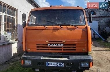 Ціни КамАЗ 45143 Самоскид