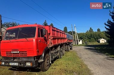 Цены КамАЗ 45143 Самосвал