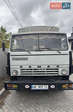 Цены КамАЗ 55102 Самосвал