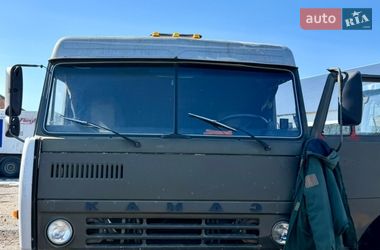 Цены КамАЗ 55102 Самосвал