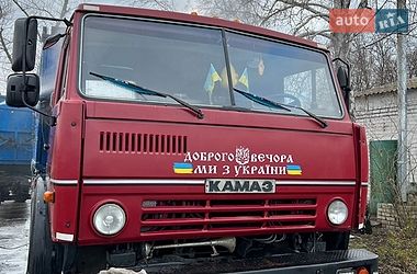 Цены КамАЗ 55102 Самосвал
