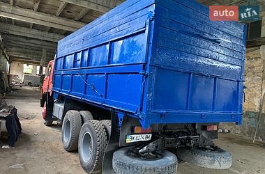Цены КамАЗ 55102 Самосвал
