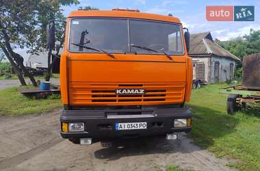 Ціни КамАЗ 55111 Самоскид