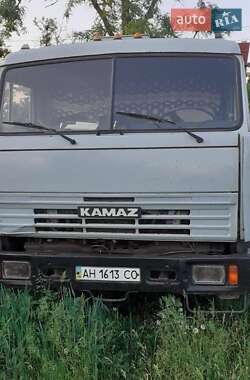 Ціни КамАЗ 55111 Самоскид