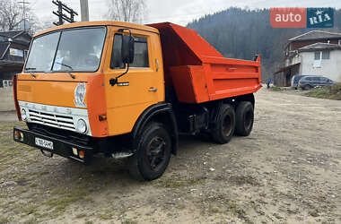 Ціни КамАЗ 55111 Самоскид