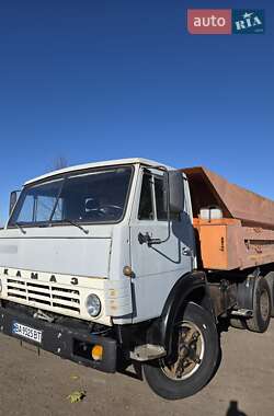 Ціни КамАЗ 55111 Самоскид