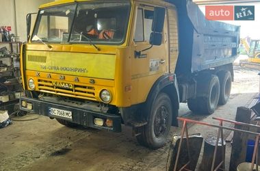 Цены КамАЗ 55111 Самосвал