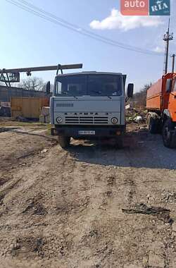 Цены КамАЗ 55111 Самосвал