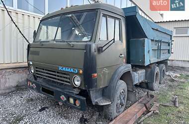 Ціни КамАЗ 55111 Самоскид