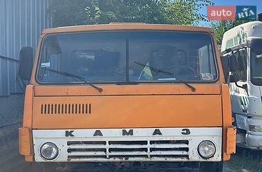 Цены КамАЗ 55111 Самосвал