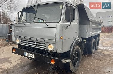 Ціни КамАЗ 55111 Самоскид