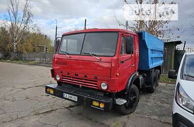 Ціни КамАЗ 5511 Самоскид