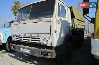 Ціни КамАЗ 5511 Самоскид