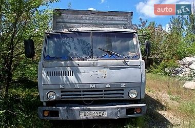 Цены КамАЗ 5511 Самосвал