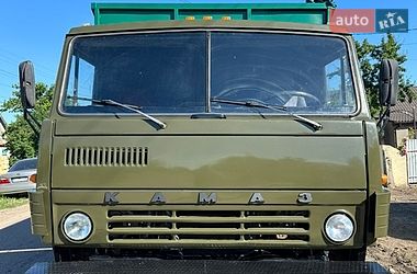 Цены КамАЗ 5511 Самосвал