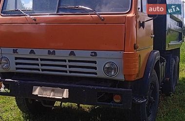Ціни КамАЗ 5511 Самоскид