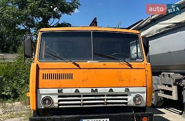 Цены КамАЗ 5511 Самосвал
