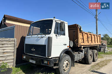 Цены МАЗ 551605 Самосвал