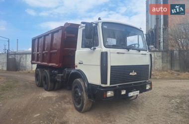 Цены МАЗ 551605 Самосвал