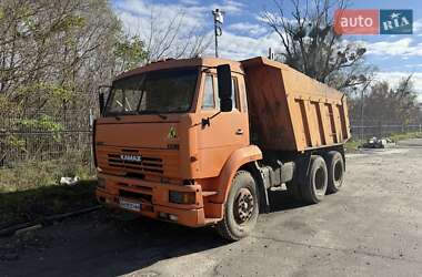 Ціни КамАЗ 65115 Самоскид