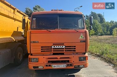 Цены КамАЗ 65115 Самосвал