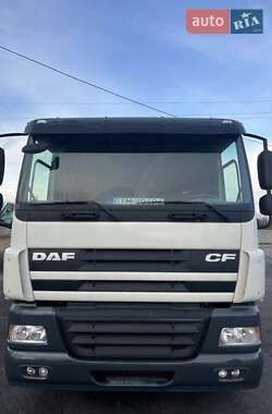 Цены DAF CF 85 Самосвал