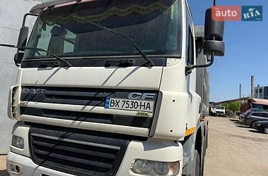 Ціни DAF CF 85 Самоскид