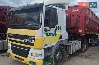 Цены DAF CF 85 Самосвал